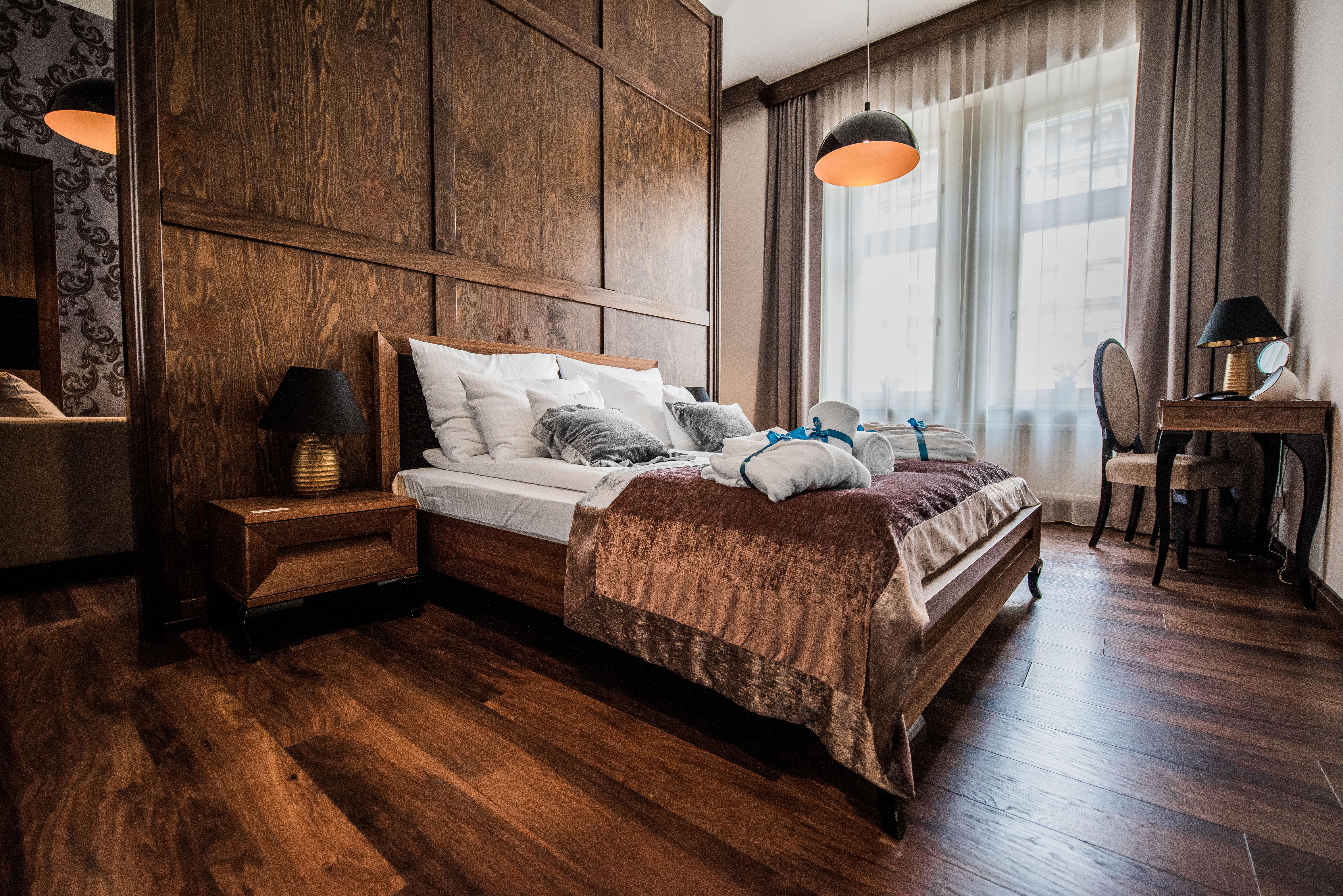 Aparthotel Topolowa - Loftaffair Collection