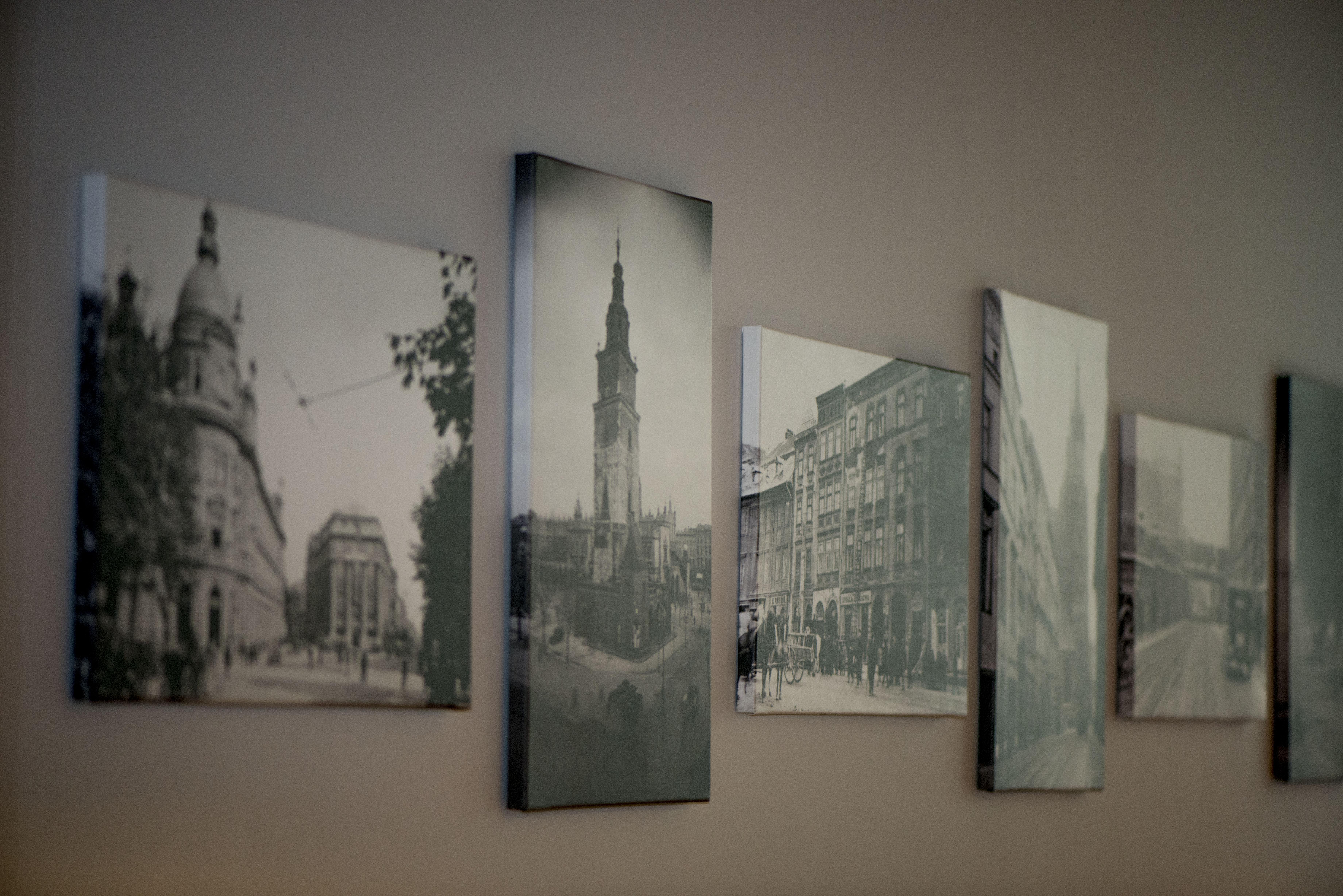 Topolowa - Loftaffair Collection Krakau