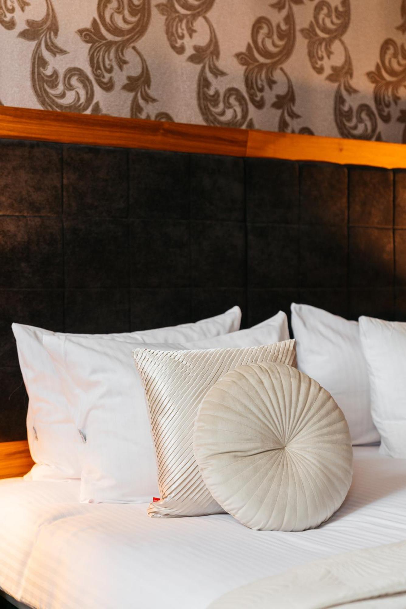 Topolowa - Loftaffair Collection Aparthotel Krakau