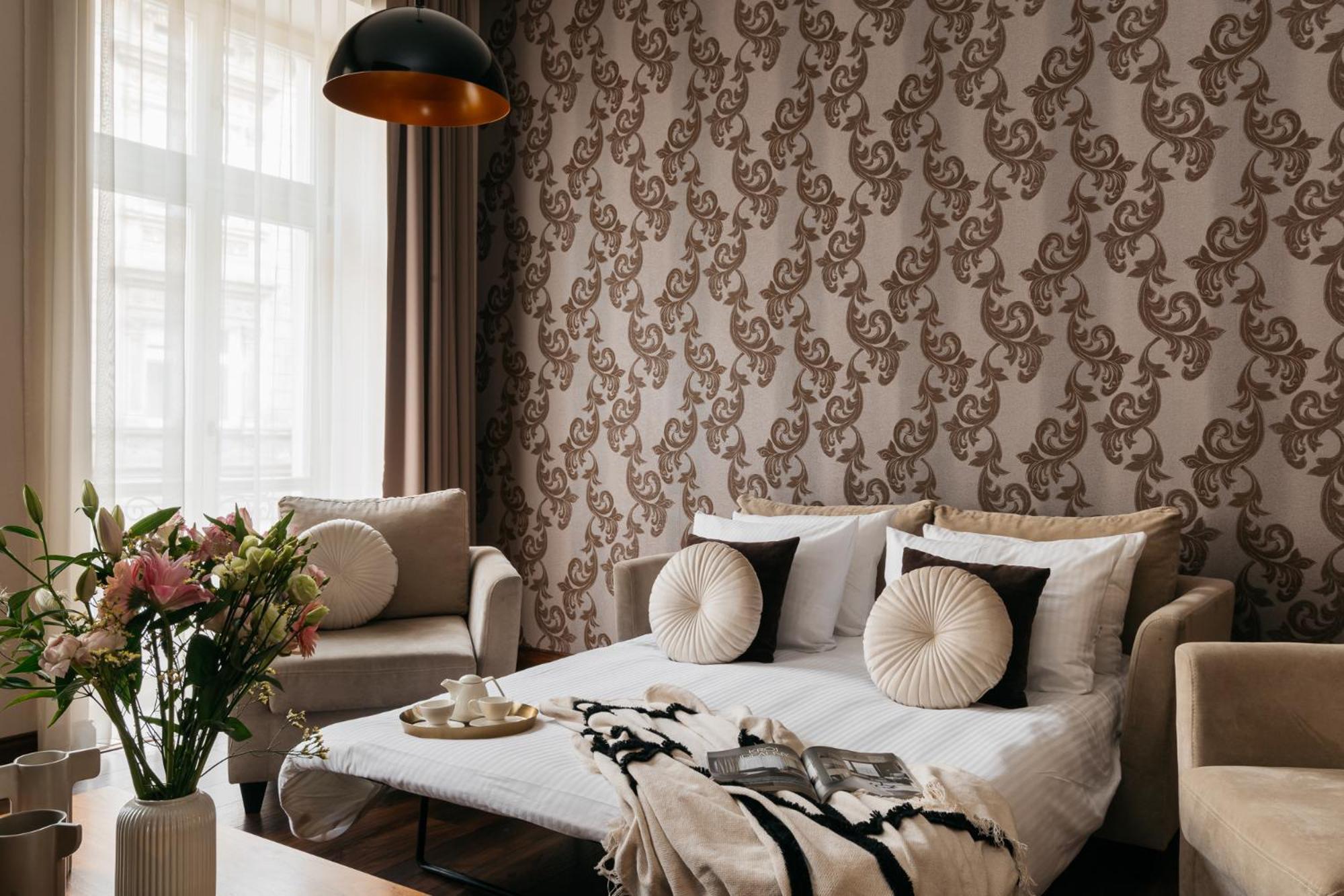 Topolowa - Loftaffair Collection 3* Krakau