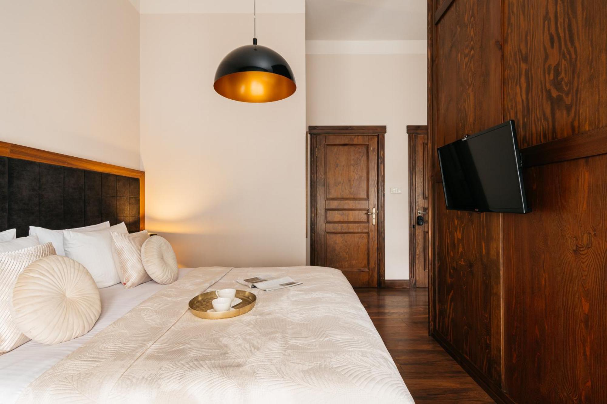 Aparthotel Topolowa - Loftaffair Collection